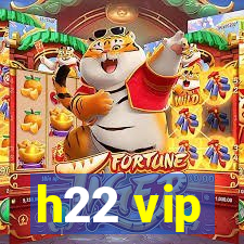 h22 vip